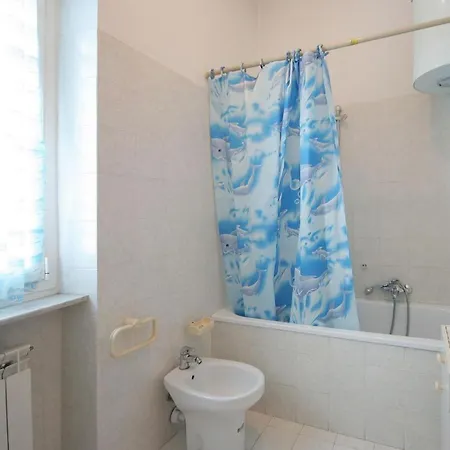 Διαμέρισμα Italianway - Doria 6 Marina dʼAndora