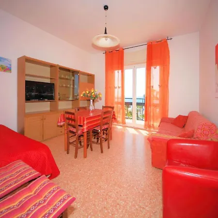 Apartman Italianway - Doria 6