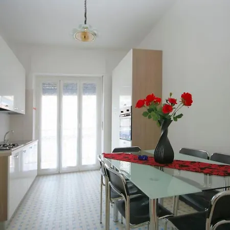 Italianway - Doria 6 * Marina dʼAndora