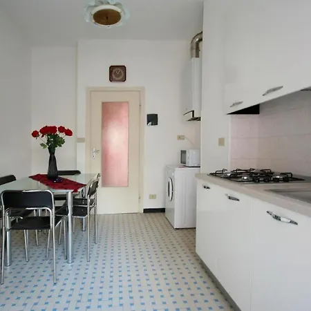 Διαμέρισμα Italianway - Doria 6 Marina dʼAndora