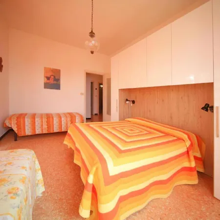 Apartman Italianway - Doria 6