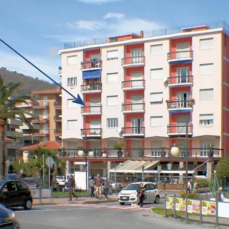 Italianway - Doria 6 Marina dʼAndora