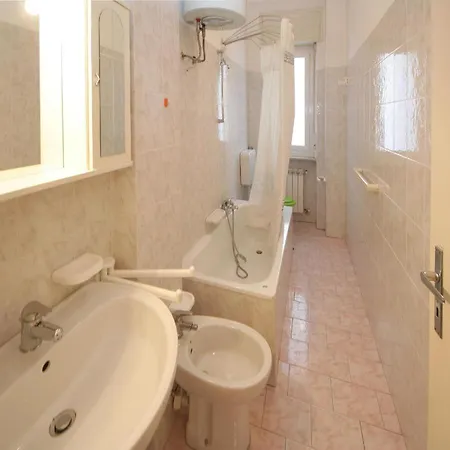 Italianway - Doria 6 דירה