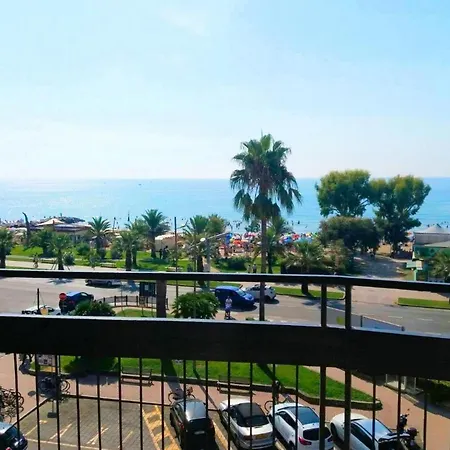 דירה Italianway - Doria 6