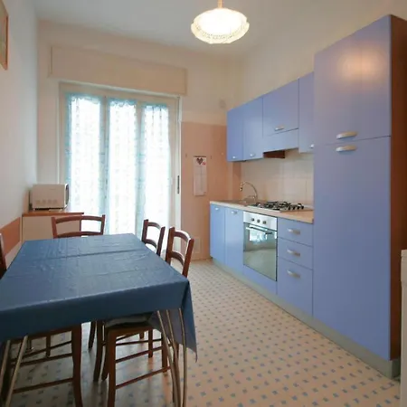 Italianway - Doria 6 Apartman *