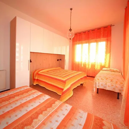 Italianway - Doria 6 Apartment Andora