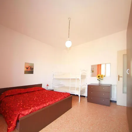 Apartment Italianway - Doria 6 *