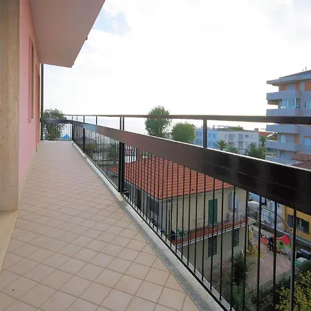 Italianway - Doria 6 Apartment Andora