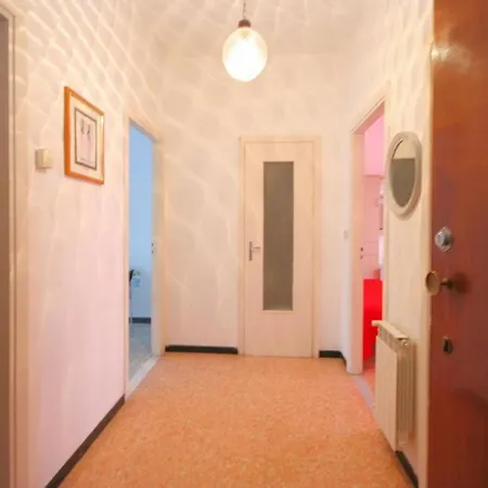 Italianway - Doria 6 Apartment *