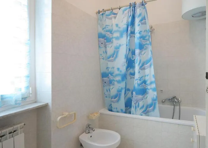 Apartmán Italianway - Doria 6 Marina dʼAndora