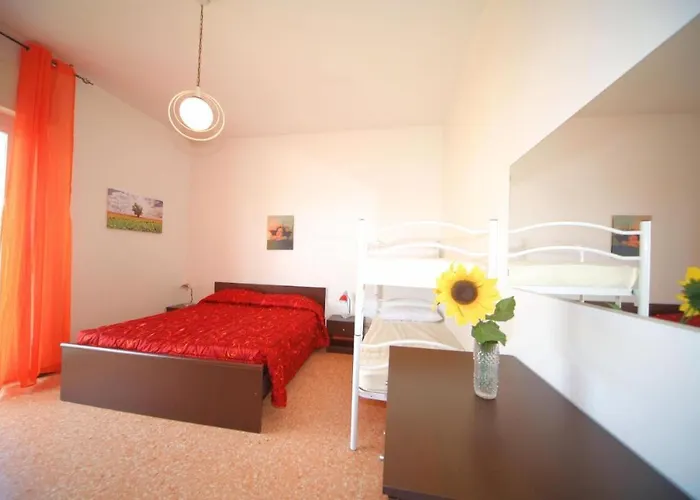 Italianway - Doria 6 * Marina dʼAndora