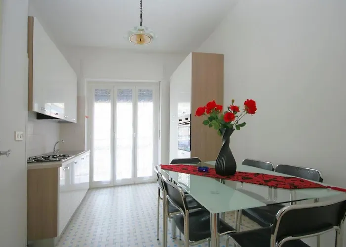 Italianway - Doria 6 * Marina dʼAndora