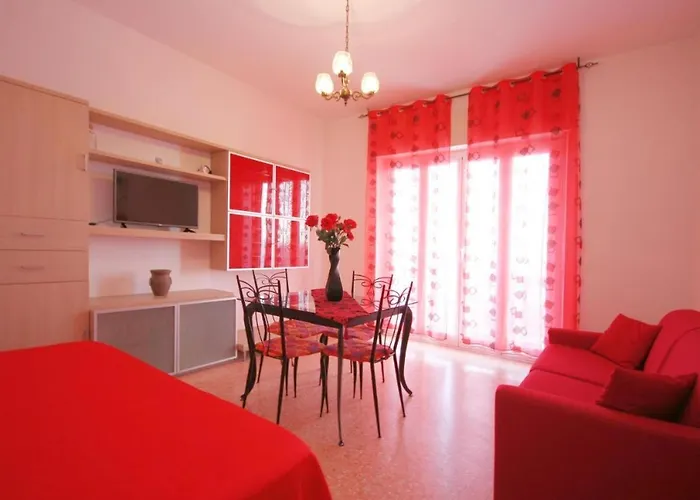 Italianway - Doria 6