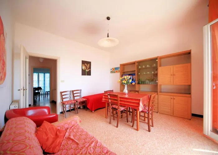 Italianway - Doria 6 * Marina dʼAndora