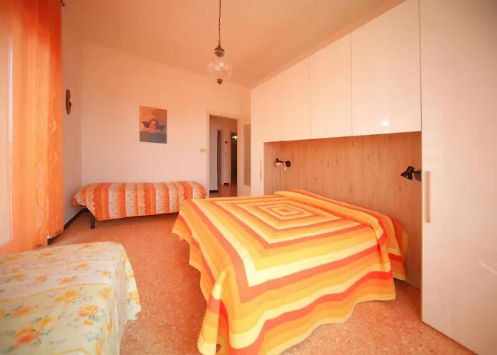 Apartmán Italianway - Doria 6