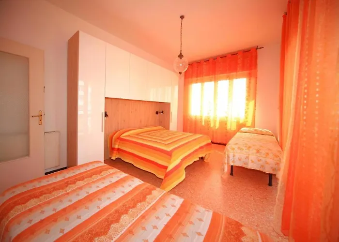 Italianway - Doria 6 Apartmán Marina dʼAndora