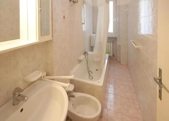 Italianway - Doria 6 Apartmán