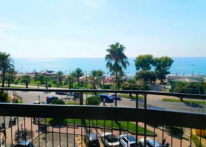 Apartmán Italianway - Doria 6