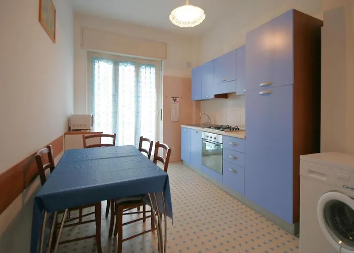 Italianway - Doria 6 Apartmán *