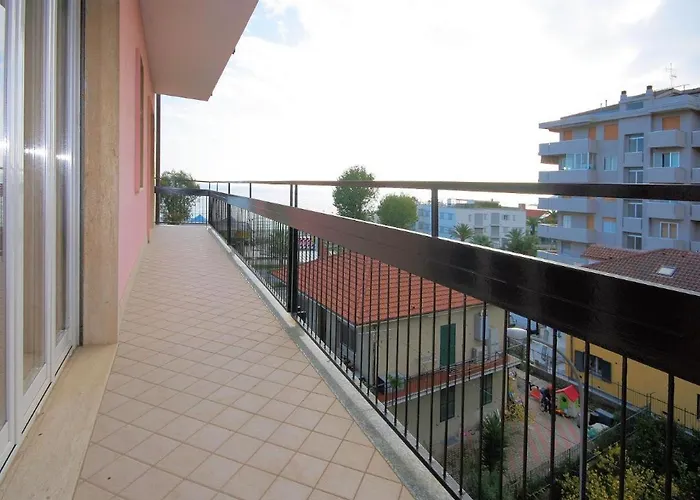 Italianway - Doria 6 Apartmán Marina dʼAndora
